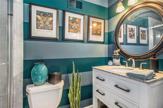 335 Stonebridge Trail, Roswell, GA 30075