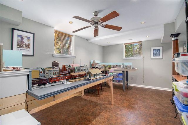 335 Stonebridge Trail, Roswell, GA 30075