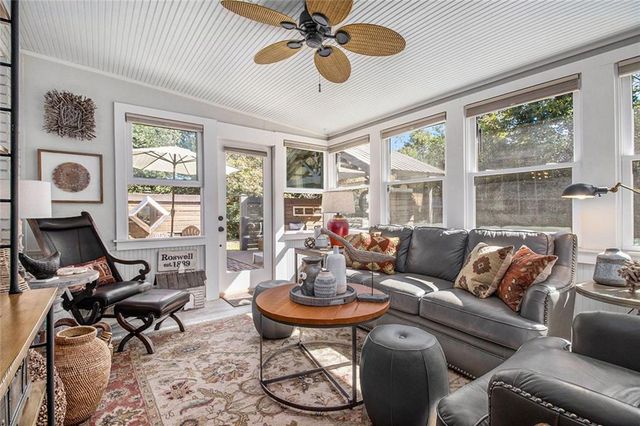 335 Stonebridge Trail, Roswell, GA 30075