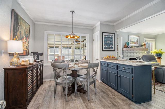 335 Stonebridge Trail, Roswell, GA 30075