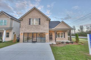 0 North Fork Branch Rd, Tullahoma, TN 37388