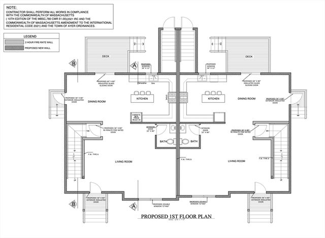 27 Grove St, Ayer, MA 01432