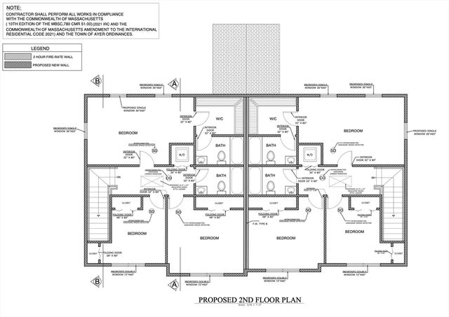 27 Grove St, Ayer, MA 01432