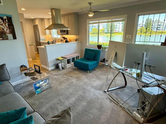 1576 Marina Court H, San Mateo, CA 94403