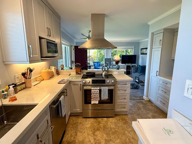 1576 Marina Court H, San Mateo, CA 94403