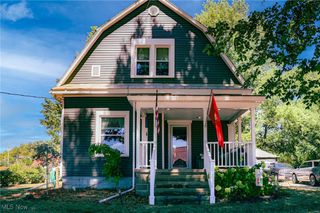 336 Steubenville Road SE, Carrollton, OH 44615