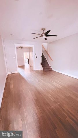 11 N 28TH ST, Camden, NJ 08105