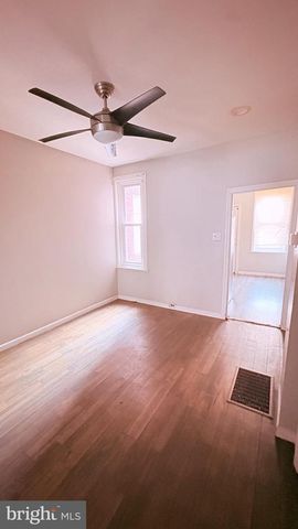 11 N 28TH ST, Camden, NJ 08105