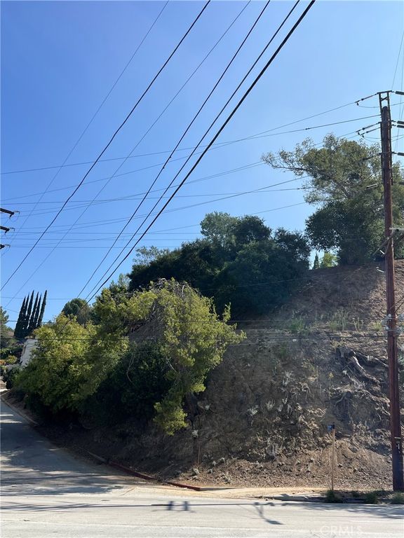 996 Rockdale Avenue, Los Angeles, CA 90041 — exterior