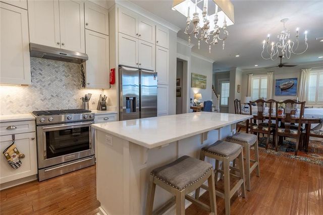 556 Artesian Spring Drive, Fairhope, AL 36532