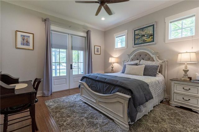 556 Artesian Spring Drive, Fairhope, AL 36532