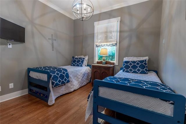 556 Artesian Spring Drive, Fairhope, AL 36532