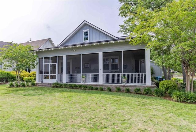 556 Artesian Spring Drive, Fairhope, AL 36532