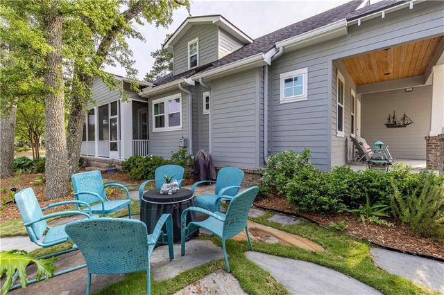 556 Artesian Spring Drive, Fairhope, AL 36532