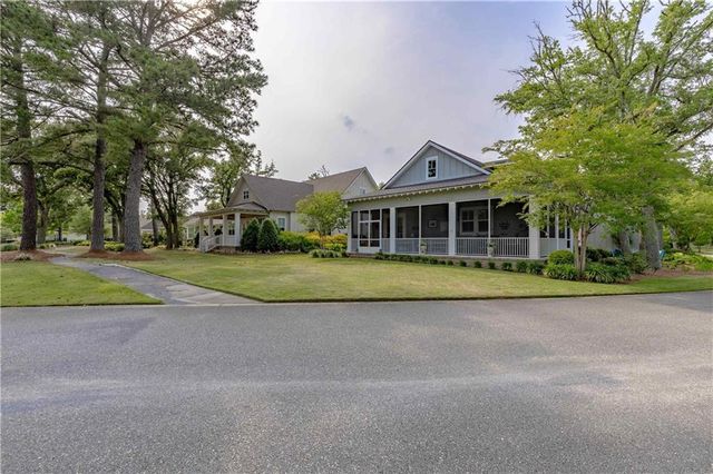 556 Artesian Spring Drive, Fairhope, AL 36532