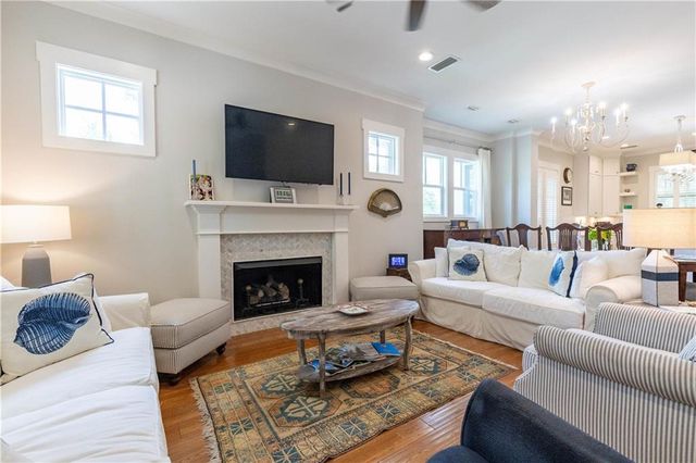 556 Artesian Spring Drive, Fairhope, AL 36532