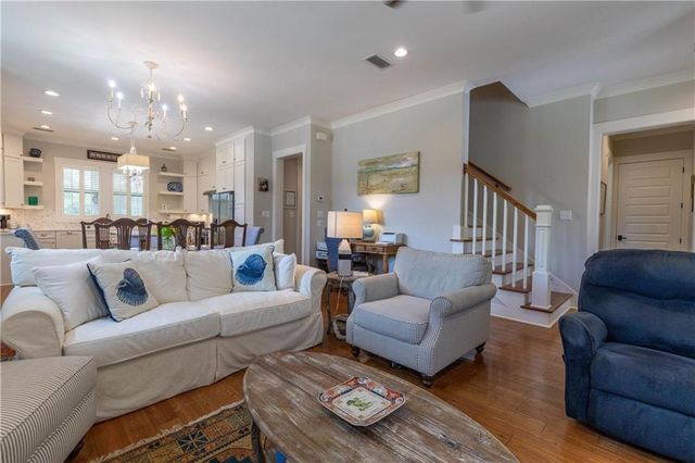 556 Artesian Spring Drive, Fairhope, AL 36532