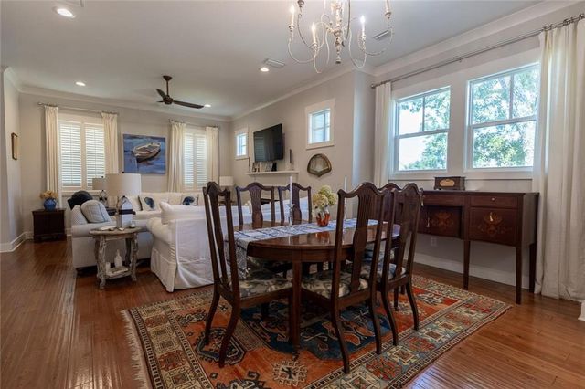 556 Artesian Spring Drive, Fairhope, AL 36532