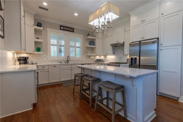 556 Artesian Spring Drive, Fairhope, AL 36532