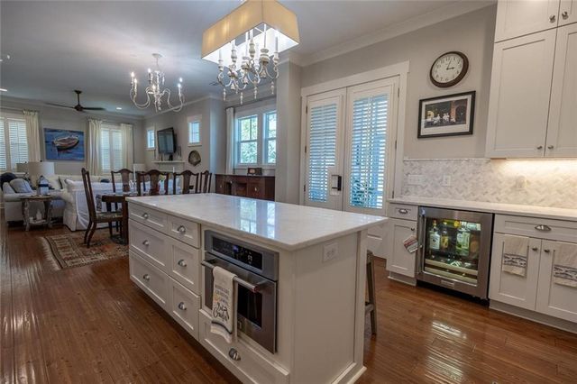 556 Artesian Spring Drive, Fairhope, AL 36532