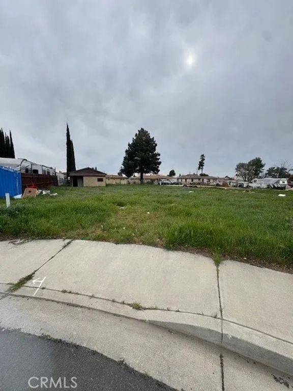 41510005 Land in Banning, Banning, CA 92220