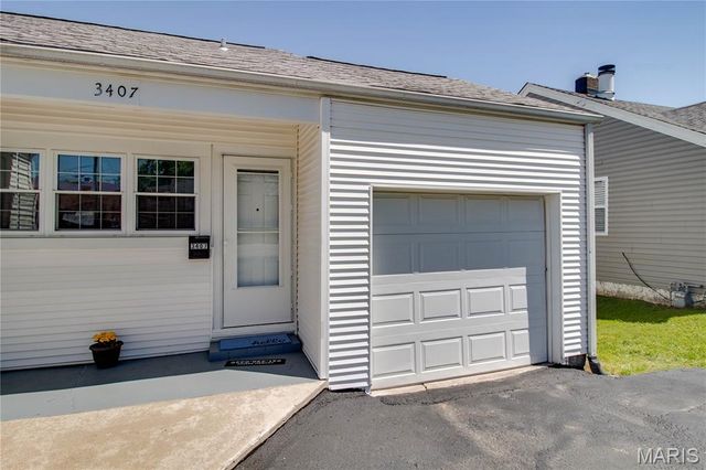 3407 Milton Drive, Alton, IL 62002