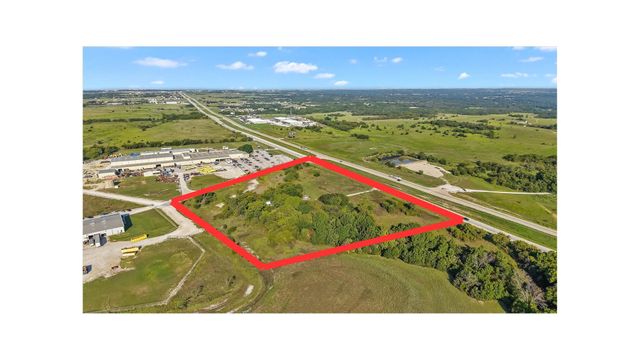 4002 E Highway 380, Decatur, TX 76234