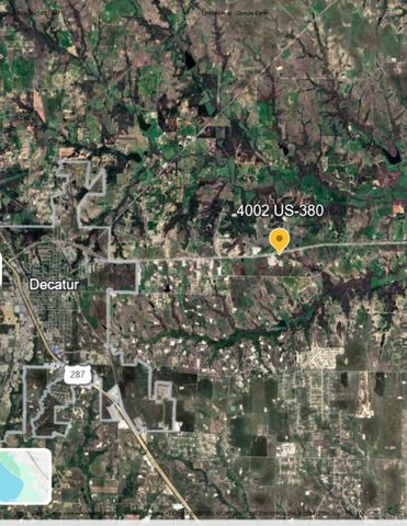 4002 E Highway 380, Decatur, TX 76234