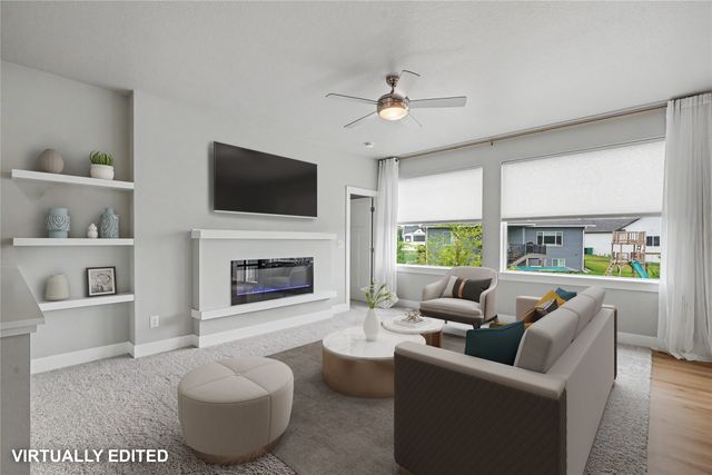 15332 Deerview Drive, Urbandale, IA 50323
