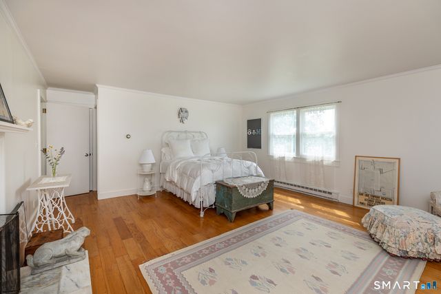 96 Bunker Hill Road, Salisbury, CT 06068