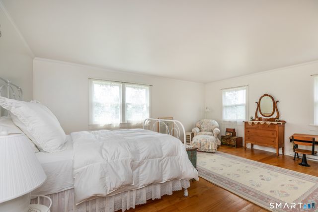 96 Bunker Hill Road, Salisbury, CT 06068