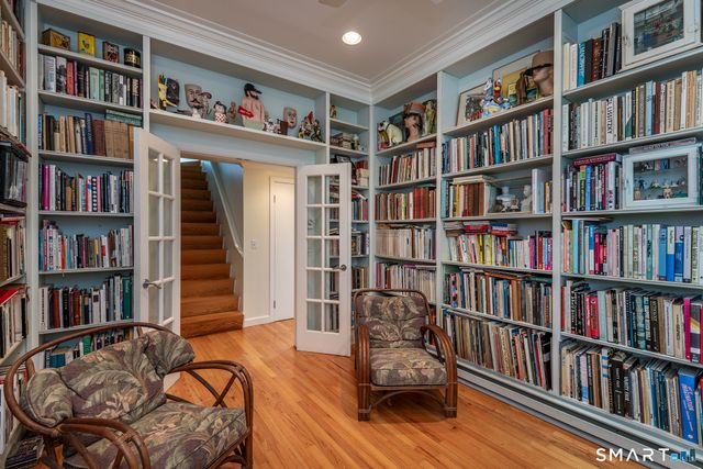96 Bunker Hill Road, Salisbury, CT 06068