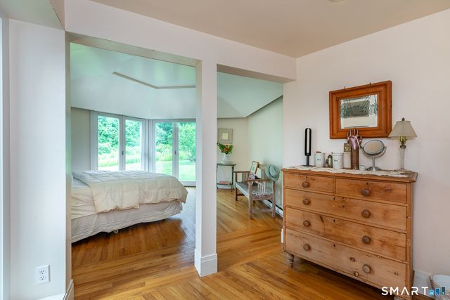 96 Bunker Hill Road, Salisbury, CT 06068