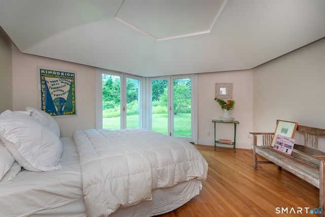 96 Bunker Hill Road, Salisbury, CT 06068