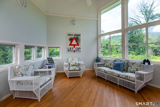 96 Bunker Hill Road, Salisbury, CT 06068