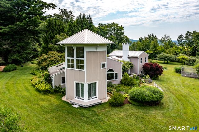96 Bunker Hill Road, Salisbury, CT 06068