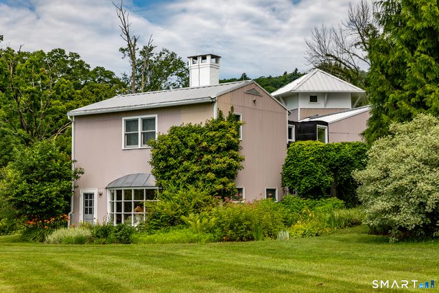 96 Bunker Hill Road, Salisbury, CT 06068