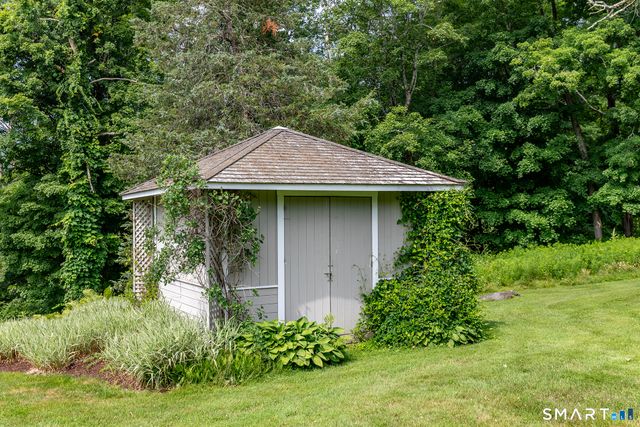 96 Bunker Hill Road, Salisbury, CT 06068
