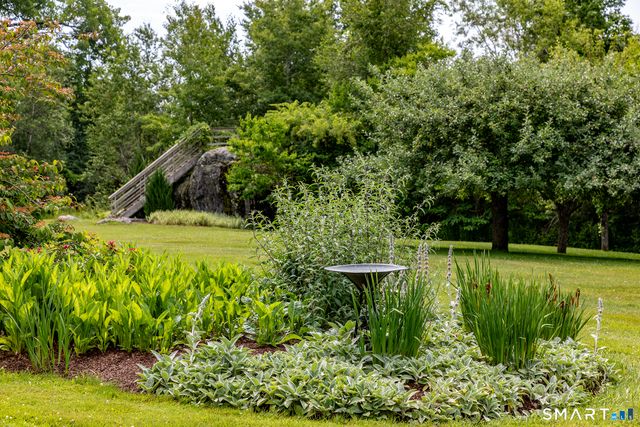 96 Bunker Hill Road, Salisbury, CT 06068