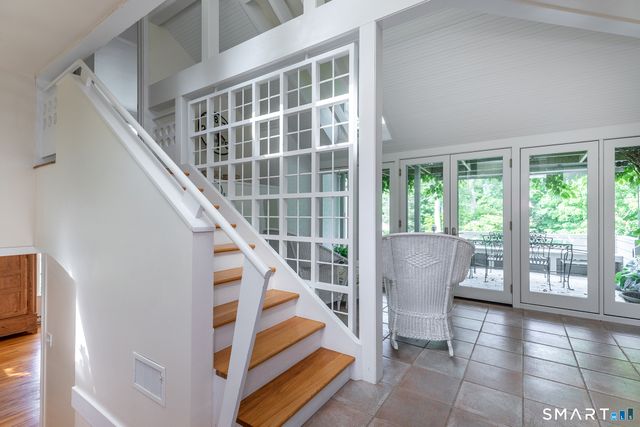 96 Bunker Hill Road, Salisbury, CT 06068