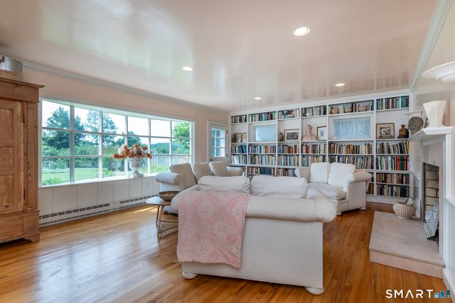 96 Bunker Hill Road, Salisbury, CT 06068