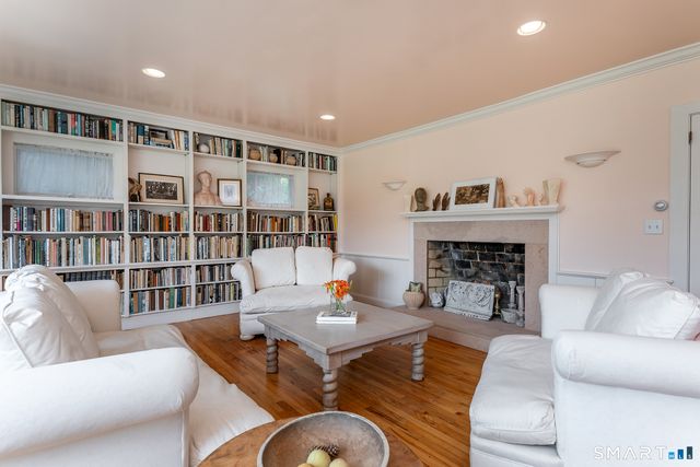 96 Bunker Hill Road, Salisbury, CT 06068