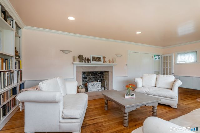96 Bunker Hill Road, Salisbury, CT 06068