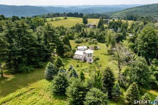 96 Bunker Hill Road, Salisbury, CT 06068