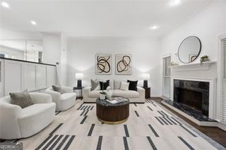 1467 Monroe Drive NE 19, Atlanta, GA 30324