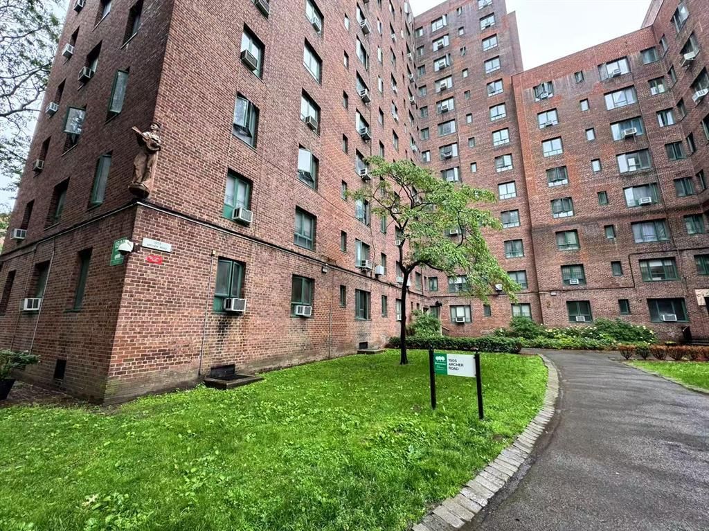 1505 Archer Road 6B, Bronx, NY 10462