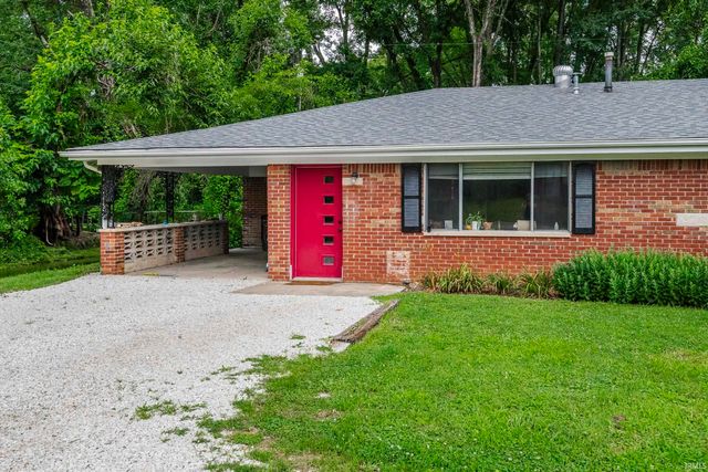 508-510 W San Juan Drive, Bloomington, IN 47403