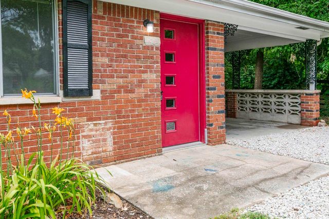 508-510 W San Juan Drive, Bloomington, IN 47403