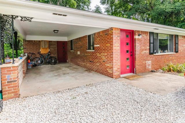 508-510 W San Juan Drive, Bloomington, IN 47403