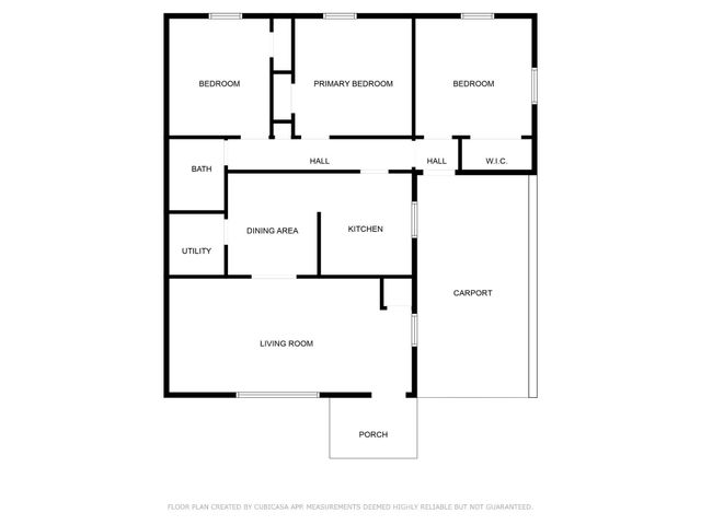 508-510 W San Juan Drive, Bloomington, IN 47403